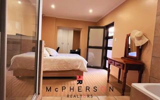 4 Bedroom House For Sale in Windhoek Country Club, Windhoek