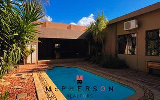 4 Bedroom House For Sale in Windhoek Country Club, Windhoek