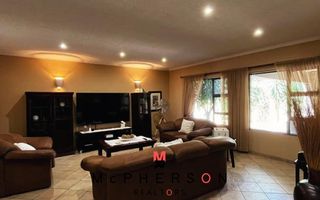 4 Bedroom House For Sale in Windhoek Country Club, Windhoek