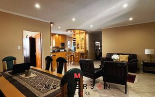 4 Bedroom House For Sale in Windhoek Country Club, Windhoek