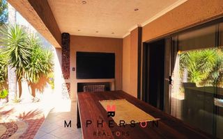 4 Bedroom House For Sale in Windhoek Country Club, Windhoek