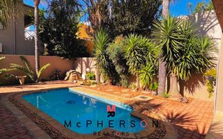 4 Bedroom House For Sale in Windhoek Country Club, Windhoek