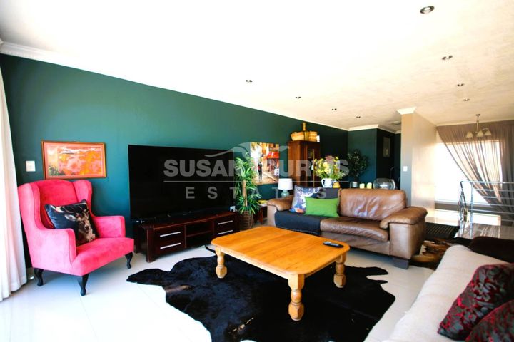 3 Bedroom House To Rent in Long Beach