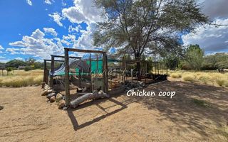 5 Bedroom Small Holding / Plot For Sale in Usakos
