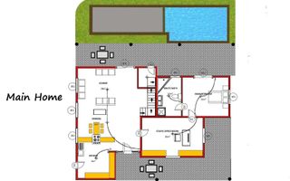 5 Bedroom Small Holding / Plot For Sale in Usakos
