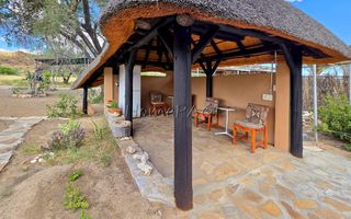 5 Bedroom Small Holding / Plot For Sale in Usakos