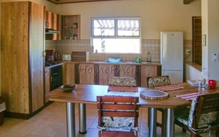 5 Bedroom Small Holding / Plot For Sale in Usakos