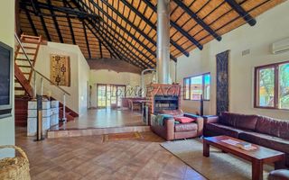5 Bedroom Small Holding / Plot For Sale in Usakos