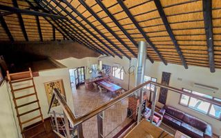 5 Bedroom Small Holding / Plot For Sale in Usakos