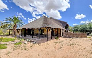 5 Bedroom Small Holding / Plot For Sale in Usakos