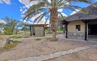 5 Bedroom Small Holding / Plot For Sale in Usakos