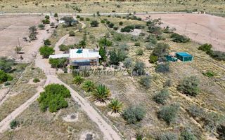 5 Bedroom Small Holding / Plot For Sale in Usakos