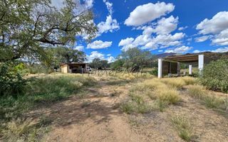 5 Bedroom Small Holding / Plot For Sale in Usakos