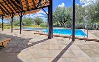 5 Bedroom Small Holding / Plot For Sale in Usakos