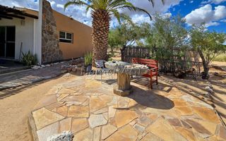 5 Bedroom Small Holding / Plot For Sale in Usakos