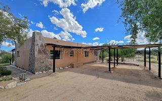 5 Bedroom Small Holding / Plot For Sale in Usakos