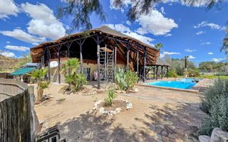 5 Bedroom Small Holding / Plot For Sale in Usakos