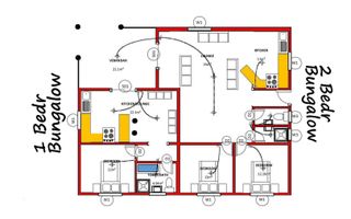 5 Bedroom Small Holding / Plot For Sale in Usakos