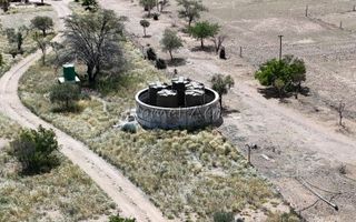 5 Bedroom Small Holding / Plot For Sale in Usakos