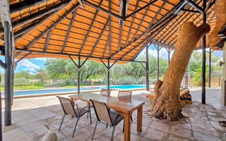 5 Bedroom Small Holding / Plot For Sale in Usakos