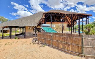 5 Bedroom Small Holding / Plot For Sale in Usakos