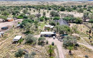 5 Bedroom Small Holding / Plot For Sale in Usakos