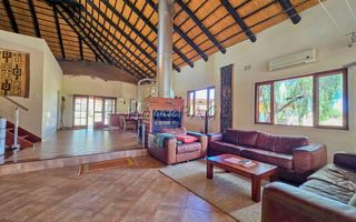 5 Bedroom Small Holding / Plot For Sale in Usakos
