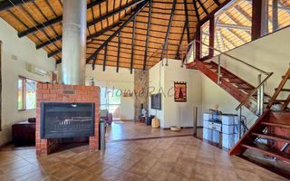 5 Bedroom Small Holding / Plot For Sale in Usakos
