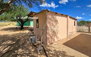5 Bedroom Small Holding / Plot For Sale in Usakos
