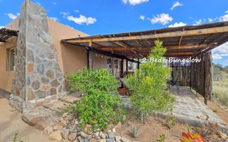 5 Bedroom Small Holding / Plot For Sale in Usakos