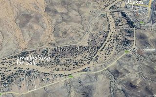 5 Bedroom Small Holding / Plot For Sale in Usakos