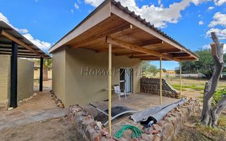 5 Bedroom Small Holding / Plot For Sale in Usakos