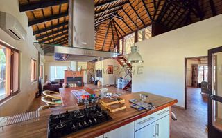 5 Bedroom Small Holding / Plot For Sale in Usakos