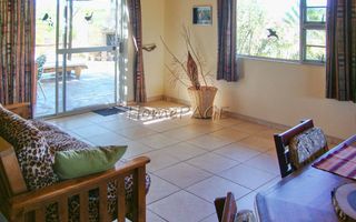 5 Bedroom Small Holding / Plot For Sale in Usakos