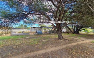 5 Bedroom Small Holding / Plot For Sale in Usakos