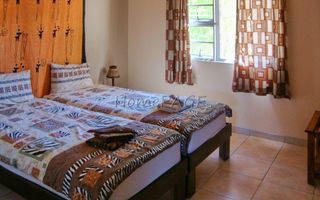 5 Bedroom Small Holding / Plot For Sale in Usakos