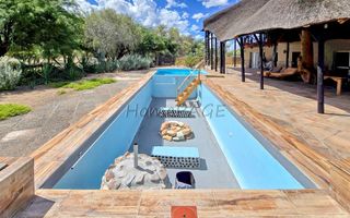 5 Bedroom Small Holding / Plot For Sale in Usakos