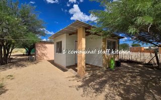 5 Bedroom Small Holding / Plot For Sale in Usakos