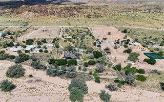 5 Bedroom Small Holding / Plot For Sale in Usakos