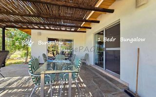 5 Bedroom Small Holding / Plot For Sale in Usakos