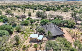 5 Bedroom Small Holding / Plot For Sale in Usakos