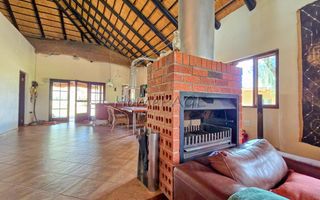 5 Bedroom Small Holding / Plot For Sale in Usakos