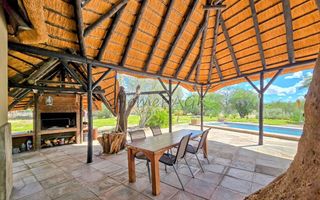 5 Bedroom Small Holding / Plot For Sale in Usakos
