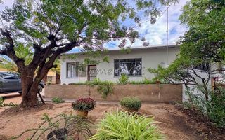 5 Bedroom House For Sale in Otjiwarongo