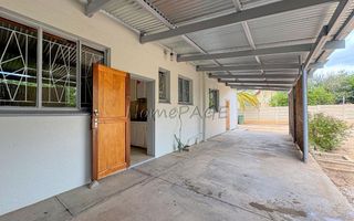5 Bedroom House For Sale in Otjiwarongo
