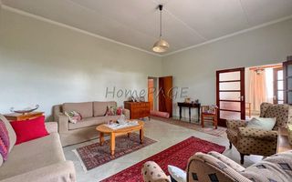 5 Bedroom House For Sale in Otjiwarongo