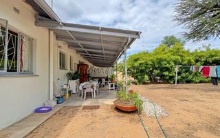 5 Bedroom House For Sale in Otjiwarongo