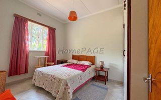 5 Bedroom House For Sale in Otjiwarongo