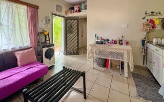 5 Bedroom House For Sale in Otjiwarongo