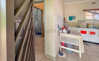 5 Bedroom House For Sale in Otjiwarongo